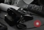 Image of Operation Arkansas US army soldiers Little Rock Arkansas USA, 1957, second 39 stock footage video 65675075003