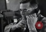 Image of Operation Arkansas US army soldiers Little Rock Arkansas USA, 1957, second 41 stock footage video 65675075003