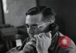 Image of Operation Arkansas US army soldiers Little Rock Arkansas USA, 1957, second 42 stock footage video 65675075003