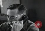 Image of Operation Arkansas US army soldiers Little Rock Arkansas USA, 1957, second 44 stock footage video 65675075003