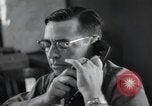 Image of Operation Arkansas US army soldiers Little Rock Arkansas USA, 1957, second 45 stock footage video 65675075003