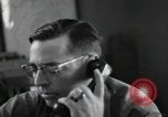 Image of Operation Arkansas US army soldiers Little Rock Arkansas USA, 1957, second 46 stock footage video 65675075003
