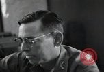 Image of Operation Arkansas US army soldiers Little Rock Arkansas USA, 1957, second 47 stock footage video 65675075003