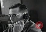 Image of Operation Arkansas US army soldiers Little Rock Arkansas USA, 1957, second 48 stock footage video 65675075003