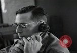 Image of Operation Arkansas US army soldiers Little Rock Arkansas USA, 1957, second 49 stock footage video 65675075003