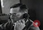 Image of Operation Arkansas US army soldiers Little Rock Arkansas USA, 1957, second 50 stock footage video 65675075003
