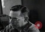 Image of Operation Arkansas US army soldiers Little Rock Arkansas USA, 1957, second 51 stock footage video 65675075003