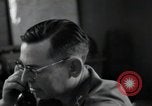 Image of Operation Arkansas US army soldiers Little Rock Arkansas USA, 1957, second 52 stock footage video 65675075003