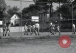 Image of Operation Arkansas US army soldiers Little Rock Arkansas USA, 1957, second 55 stock footage video 65675075003