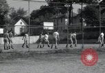Image of Operation Arkansas US army soldiers Little Rock Arkansas USA, 1957, second 56 stock footage video 65675075003