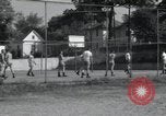 Image of Operation Arkansas US army soldiers Little Rock Arkansas USA, 1957, second 57 stock footage video 65675075003