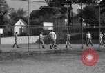 Image of Operation Arkansas US army soldiers Little Rock Arkansas USA, 1957, second 58 stock footage video 65675075003