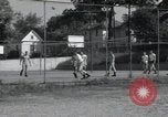Image of Operation Arkansas US army soldiers Little Rock Arkansas USA, 1957, second 59 stock footage video 65675075003