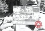 Image of 101st Airborne guards Little Rock Arkansas USA, 1957, second 1 stock footage video 65675075004