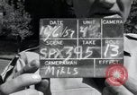 Image of 101st Airborne guards Little Rock Arkansas USA, 1957, second 4 stock footage video 65675075004