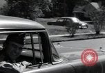 Image of 101st Airborne guards Little Rock Arkansas USA, 1957, second 7 stock footage video 65675075004