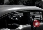 Image of 101st Airborne guards Little Rock Arkansas USA, 1957, second 8 stock footage video 65675075004