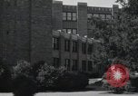 Image of 101st Airborne guards Little Rock Arkansas USA, 1957, second 14 stock footage video 65675075004