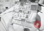 Image of 101st Airborne guards Little Rock Arkansas USA, 1957, second 5 stock footage video 65675075005