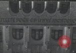 Image of 101st Airborne guards Little Rock Arkansas USA, 1957, second 11 stock footage video 65675075006