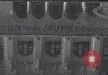 Image of 101st Airborne guards Little Rock Arkansas USA, 1957, second 17 stock footage video 65675075006