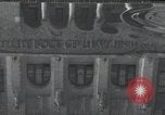 Image of 101st Airborne guards Little Rock Arkansas USA, 1957, second 18 stock footage video 65675075006
