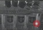 Image of 101st Airborne guards Little Rock Arkansas USA, 1957, second 19 stock footage video 65675075006
