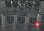 Image of 101st Airborne guards Little Rock Arkansas USA, 1957, second 20 stock footage video 65675075006