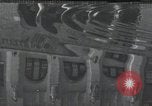 Image of 101st Airborne guards Little Rock Arkansas USA, 1957, second 21 stock footage video 65675075006