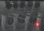 Image of 101st Airborne guards Little Rock Arkansas USA, 1957, second 22 stock footage video 65675075006