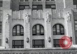 Image of 101st Airborne guards Little Rock Arkansas USA, 1957, second 33 stock footage video 65675075006
