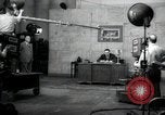 Immagine di David Sarnoff previsioni sulle telecomunicazioni New York United States USA, 1949, secondo 3 filmato di repertorio 65675075007