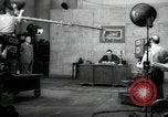 Immagine di David Sarnoff previsioni sulle telecomunicazioni New York United States USA, 1949, secondo 4 filmato di repertorio 65675075007