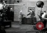 Immagine di David Sarnoff previsioni sulle telecomunicazioni New York United States USA, 1949, secondo 12 filmato di repertorio 65675075007