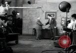 Immagine di David Sarnoff previsioni sulle telecomunicazioni New York United States USA, 1949, secondo 13 filmato di repertorio 65675075007