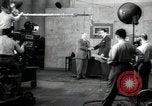Immagine di David Sarnoff previsioni sulle telecomunicazioni New York United States USA, 1949, secondo 14 filmato di repertorio 65675075007