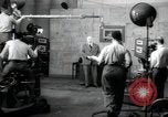 Immagine di David Sarnoff previsioni sulle telecomunicazioni New York United States USA, 1949, secondo 15 filmato di repertorio 65675075007