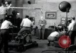Immagine di David Sarnoff previsioni sulle telecomunicazioni New York United States USA, 1949, secondo 16 filmato di repertorio 65675075007