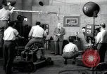 Immagine di David Sarnoff previsioni sulle telecomunicazioni New York United States USA, 1949, secondo 18 filmato di repertorio 65675075007