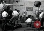 Immagine di David Sarnoff previsioni sulle telecomunicazioni New York United States USA, 1949, secondo 20 filmato di repertorio 65675075007