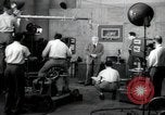 Immagine di David Sarnoff previsioni sulle telecomunicazioni New York United States USA, 1949, secondo 23 filmato di repertorio 65675075007