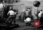 Immagine di David Sarnoff previsioni sulle telecomunicazioni New York United States USA, 1949, secondo 26 filmato di repertorio 65675075007