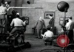 Immagine di David Sarnoff previsioni sulle telecomunicazioni New York United States USA, 1949, secondo 29 filmato di repertorio 65675075007
