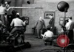 Immagine di David Sarnoff previsioni sulle telecomunicazioni New York United States USA, 1949, secondo 30 filmato di repertorio 65675075007