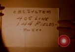 Standbild Farbe Fernsehen Washington DC USA, 1949, aus Sekunde 20 historischem Filmmaterial Videoclip 65675075009