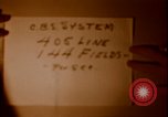 Standbild Farbe Fernsehen Washington DC USA, 1949, aus Sekunde 21 historischem Filmmaterial Videoclip 65675075009