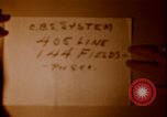 Standbild Farbe Fernsehen Washington DC USA, 1949, aus Sekunde 24 historischem Filmmaterial Videoclip 65675075009