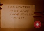 Standbild Farbe Fernsehen Washington DC USA, 1949, aus Sekunde 25 historischem Filmmaterial Videoclip 65675075009