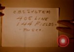 Standbild Farbe Fernsehen Washington DC USA, 1949, aus Sekunde 26 historischem Filmmaterial Videoclip 65675075009