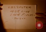 Standbild Farbe Fernsehen Washington DC USA, 1949, aus Sekunde 29 historischem Filmmaterial Videoclip 65675075009